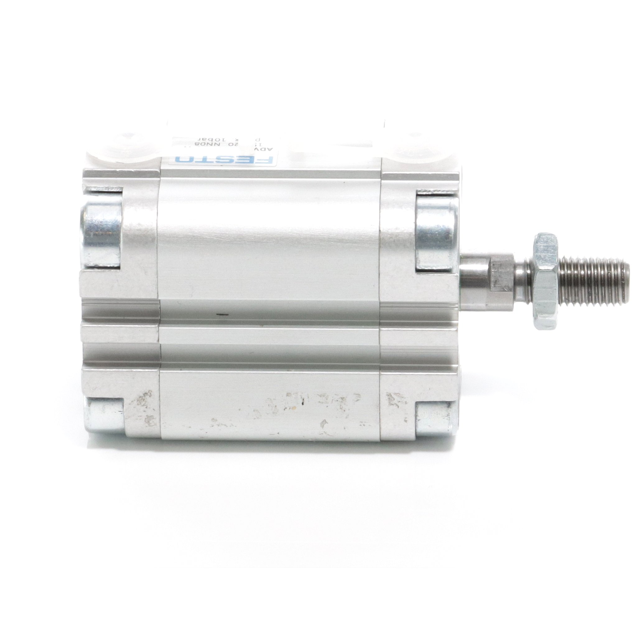 Compact cylinder 156620 New